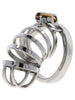 Chastity Cage