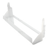 Base Balconcino Superiore 44cm per Frigorifero Electrolux, Rex, Zanussi