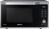 Samsung MC32J7055CT Piano di lavoro Microonde combinato 32L 900W Acciaio inossidabile