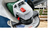 BOSCH - MINI SMERIGLIATRICE ANGOLARE 750W UNIVERSALGRIND 750W-115 CON CAVO ELETTRICO