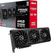 ASUS Prime Radeon RX 9070 OC Edition 16GB GDDR6 Gaming Graphics Card (AMD Radeon Radeon RX9070, PCIe 5.0, 1x HDMI 2.1b, 3X DisplayPort 2.1a, 2.5 Slot Design, PRIME-RX9070-O16G)