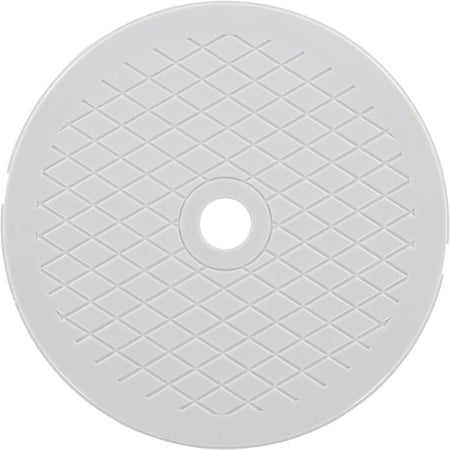 Skimmer "GRE AR 100" per piscina rigida da muro e parete completo con valvola ritorno