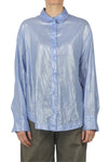 8PM 8pm - Camicia - 450689 - Azzurro da donna