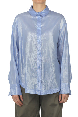8PM 8pm - Camicia - 450689 - Azzurro da donna