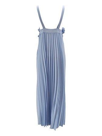 Parosh Abiti Azzurro da donna