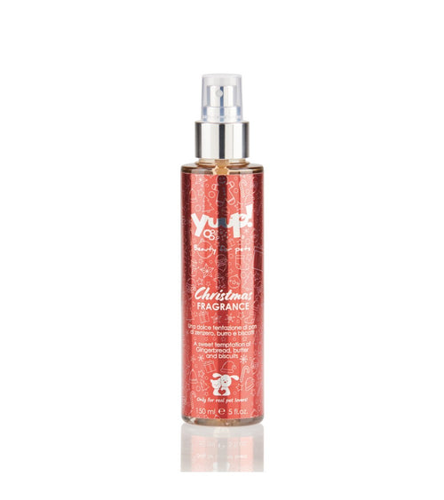 Yuup Christmas Fragance per Cani 150ml