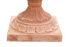 Biscottini Vaso in Terracotta 100% Made in Italy interamente Lavorata a Mano orcio