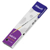 Scatola 25 Refill Sfera 37 Nero Pm Pelikan