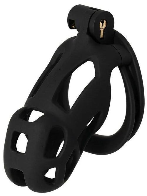 Penis Prison Nero Regular