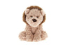 Leoncino Peluche Gioco per Cani 30,5X23X23cm Ferribiella Toys