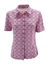 Camicetta Snob Camicie Rosa da donna