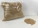 SEGATURA IN SACCO DA 3 KG
