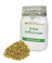 Tisana Achillea erba per dolori mestruali, emorroidi infuso da 50g e 100g