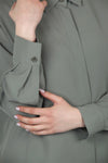8PM 8pm - Camicia - 450691 - Militare da donna