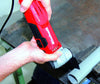 Utensile multifunzione con chiusura rapida a scatto motore da 300W regolazione velocità