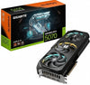Gigabyte GeForce RTX 5070 Gaming OC 12G Graphics Card - 12GB GDDR7, 192 Bit, PCI-E 5.0, 2625 MHz Core Clock, 3 x DP 2.1a, 1 x HDMI 2.1b, NVIDIA DLSS 4, GV-N5070GAMING OC-12GD