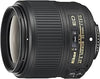 Nikon AF-S NIKKOR 35mm f/1.8G ed Obiettivo, Nero [Nital Card: 4 Anni di Garanzia]