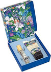 Helan Daefne - Cofanetto Regalo Donna con Profumo Donna Fiorito 10ml + Crema Mani e unghie