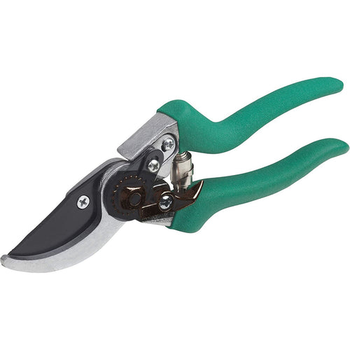 Forbici da pota per giardino e agricoltura By-pass vigneti e frutteti da 21 cm