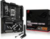 ASUS ROG Crosshair X870E Extreme Gaming Motherboard Socket AMD AM5 (Ryzen 9000, E-ATX, 3X PCIe 5.0, 2x PCIe 4.0, DDR 5 Memory, WiFi 7, AI Overclocking, PCIe Q Release, Aura Sync)