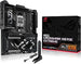 ASUS ROG Crosshair X870E Extreme Gaming Motherboard Socket AMD AM5 (Ryzen 9000, E-ATX, 3X PCIe 5.0, 2x PCIe 4.0, DDR 5 Memory, WiFi 7, AI Overclocking, PCIe Q Release, Aura Sync)
