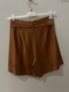 Shorts Artigli con fusciacca.