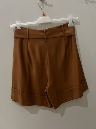 Shorts Artigli con fusciacca.