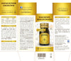 MAGNESIO BISGLICINATO Pastiglie - 30 g (Magnesio ad elevata biodisponibilità, con vitamina B6 e Selenio)
