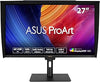 ASUS ProArt Display PA27UCGE Professional 4K Monitor (27 Inches, 3840 x 2160 IPS Panel, 160Hz, HDR-10, 600 nits, 98% DCI-P3, Delta E