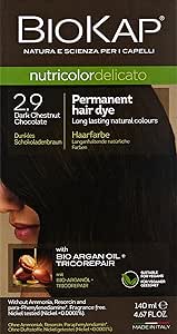 Nutricolor Delicato 2.9 Castano Scuro Cioccolato