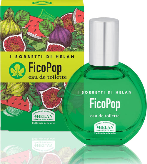 FicoPop Eau de Parfum 30 ml - Naturopatica shop & therapy