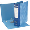 Raccoglitore ad anelli A4 Essentials faldone per ufficio con meccanismo a scatto dorso da 8 cm 85 gr