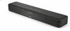 Denon Home Sound Bar 550 compatto home cinema soundbar con Dolby Atmos, DTS:X, WLAN, Bluetooth, AirPlay 2, HEOS integrato, Alexa integrato, HDMI eARC, 4K Ultra HD, Dolby Vision, HDR10