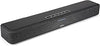 Denon Home Sound Bar 550 compatto home cinema soundbar con Dolby Atmos, DTS:X, WLAN, Bluetooth, AirPlay 2, HEOS integrato, Alexa integrato, HDMI eARC, 4K Ultra HD, Dolby Vision, HDR10