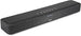 Denon Home Sound Bar 550 compatto home cinema soundbar con Dolby Atmos, DTS:X, WLAN, Bluetooth, AirPlay 2, HEOS integrato, Alexa integrato, HDMI eARC, 4K Ultra HD, Dolby Vision, HDR10