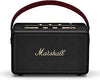 Marshall Kilburn III Portable Bluetooth Speaker with Over 50 Hours of Playtime - Black and Brass
