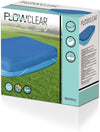 Telo di ricambio per copertura piscina rettangolare gonfiabile 305 x 183 cm