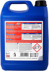 Sgrassatore concentrato Fulcron detergente universale per sporco ostinato