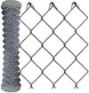 Rete romboidale Leggera per recinzione in metallo a maglia sciolta 50 x 50 mm