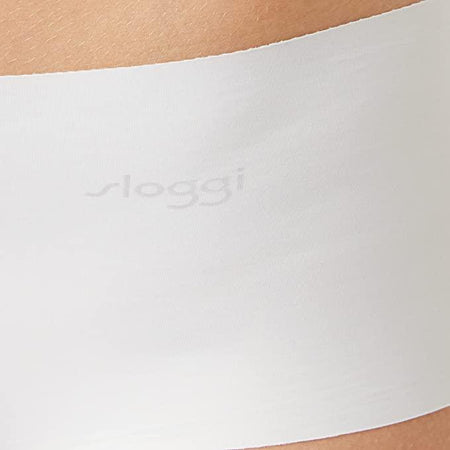 Sloggi Donna Slip Zero Microfibre Short S80 - Passarelli Biancheria