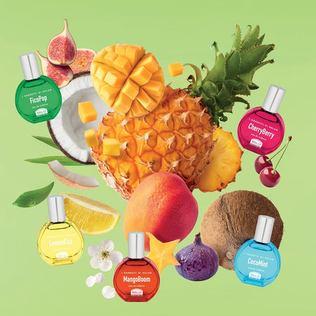 FicoPop Eau de Parfum 30 ml - Naturopatica shop & therapy