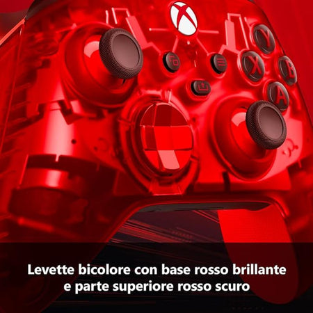 Controller xBox Wireless Pulse Cipher Special Ed.