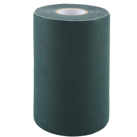 Banda di giunzione per erbetta sintetica in TNT impermeabile fissaggio con mastice