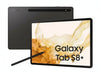 Samsung Galaxy Tab S8+ WiFi X800N EU 256GB, Android, Graphite