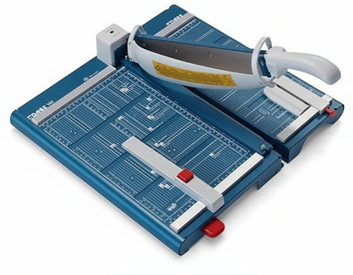 Dahle R000562 Taglierina a Leva, A4