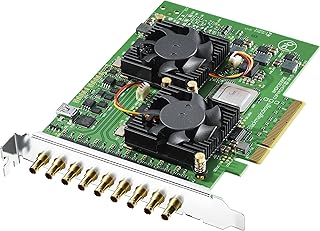 DeckLink Quad 2 by Blackmagic Design