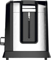 SOGO Tostapane 2 fette con finestra in vetro / 900W / una fessura larga / scongelamento e riscaldamento /