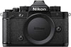 Nikon Z f Full Frame Camera, 24.4MP, 4K Video, Pixel Shift, Magnesium Alloy Housing, Tilt and Rotating Touch Monitor