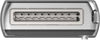 SOGO Tostapane 2 fette con finestra in vetro / 900W / una fessura larga / scongelamento e riscaldamento /