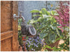 Centralina per irrigazione automatica GARDENA Flex con 14 programmazioni